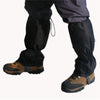 Waterproof Outdoor Legging Gaiters