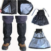 Waterproof Outdoor Legging Gaiters