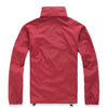 Ultra-lght Outdoor Sport Waterproof Jacket