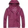 Ultra-lght Outdoor Sport Waterproof Jacket