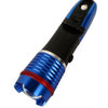 Multifunctional Outdoor Combination Tools LED Flashlight