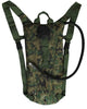 Camouflage Backpack Outdoor Climbing Equipment