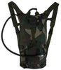 Camouflage Backpack Outdoor Climbing Equipment