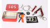 SOS Portable Emergency Outdoor Equipment