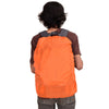 Outdoor Trolley Luggage Bag Paracord Camping Equipment