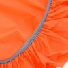 Outdoor Trolley Luggage Bag Paracord Camping Equipment
