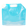 Outdoor Accessories Travel Kits Equipment's Water Storage