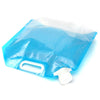 Outdoor Accessories Travel Kits Equipment's Water Storage