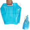 Outdoor Accessories Travel Kits Equipment's Water Storage